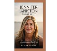 Jennifer Aniston biography