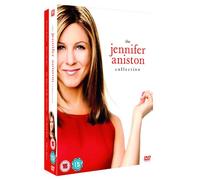 Jennifer Aniston - The Jennifer Aniston Collection: The Object Of My Affection / Picture Perfect / She's The One / Office Space / The Good Girl [DVD]