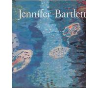Jennifer Bartlett