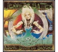 Jennifer Batten - Above Below And Beyond