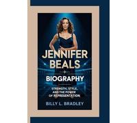 JENNIFER BEALS BIOGRAPHY: Strength, Style, and the Power of Representation