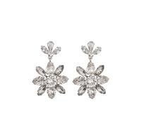 Jennifer Behr Vienna earrings - Silver One Size