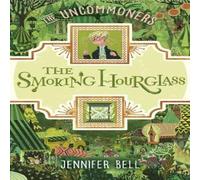 Jennifer Bell Smoking Hourglass Paperback Book Jennifer Bell Multicolor