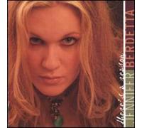 Jennifer Berdetta - There's A Reason