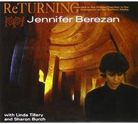Jennifer Berezan - Returning