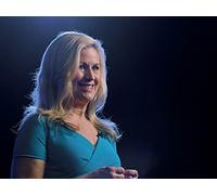 Jennifer Blair - How to Rewrite Your Story