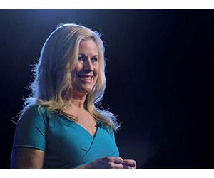 Jennifer Blair - How to Rewrite Your Story