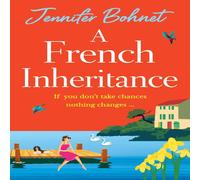 Jennifer Bohnet A French Inheritance Book - Paperback Jennifer Bohnet Multicolor