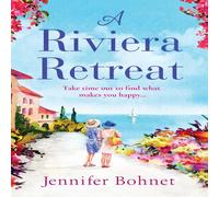 Jennifer Bohnet A Riviera Retreat Hardcover Book Jennifer Bohnet Multicolor