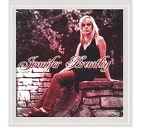 Jennifer Brantley - On the Other Side