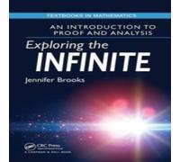 Jennifer Brooks Exploring the Infinite Paperback Book Jennifer Brooks Multicolor