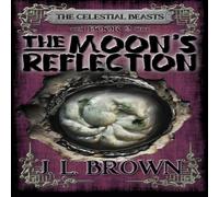 Jennifer Brown The Moon's Reflection Hardcover Book Jennifer Brown Multicolor