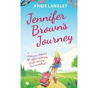 Jennifer Brown's Journey