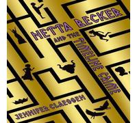Jennifer Claessen Netta Becker & the Timeline Crime Paperback Book Jennifer Claessen Multicolor