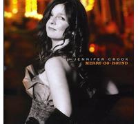 Jennifer Crook - Merry-Go-Round