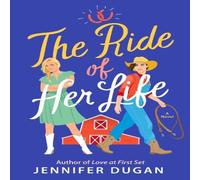 Jennifer Dugan Ride of Her Life, The Paperback Book Jennifer Dugan Multicolor