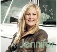 Jennifer - Ein Ticket für die Liebe