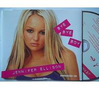 Jennifer Ellison - Bye Bye Boy