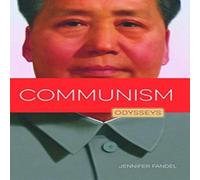 Jennifer Fandel Communism Book Jennifer Fandel Multicolor