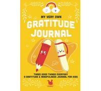 Jennifer Farley My Very Own Gratitude Journal (Paperback) (US IMPORT)