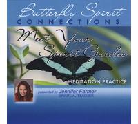 Jennifer Farmer - Meet Your Spirit Guides