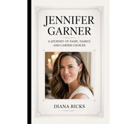 JENNIFER GARNER: A Journey of Fame, Family, and Career Choices