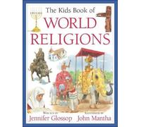 The Kids Book of World Religions
