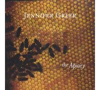 Jennifer Greer - Apiary