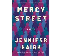 Jennifer Haigh Mercy Street (Paperback) (US IMPORT)
