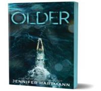 Jennifer Hartmann Older : A Forbidden Age Gap Romance from the Author of Still Jennifer Hartmann Multicolor