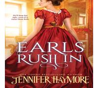 Jennifer Haymore Earls Rush In Paperback Book Jennifer Haymore Multicolor