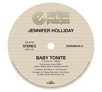 Jennifer Holliday - Baby Tonite [VINYL]