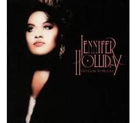 Jennifer Holliday - Get Close To My Love