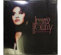 Jennifer Holliday - Get Close to My Love [VINYL]