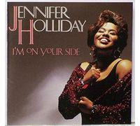 Jennifer Holliday - I'm on your side (1991) [VINYL]
