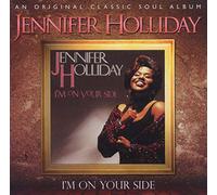 Jennifer Holliday - I'm On Your Side