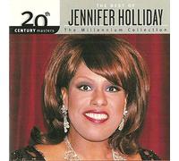 Jennifer Holliday - incl. And I'm Telling You I'm Not Going