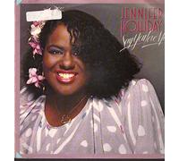 Jennifer Holliday - Say you love me (1985) [VINYL]