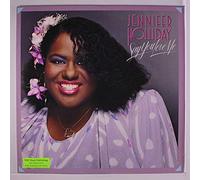 JENNIFER HOLLIDAY - say you love me