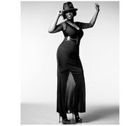 Jennifer Hudson 10x8 Photo