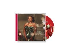 Jennifer Hudson - Gift Of Love - 1CD - G3z