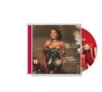Jennifer Hudson - Gift Of Love - New 1CD - 81 - M600z