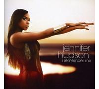 Jennifer Hudson - I Remember Me