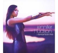 JENNIFER HUDSON "I REMEMBER ME" CD NEW