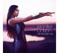 Jennifer Hudson - I Remember Me (Standard)