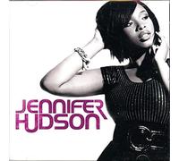 Jennifer Hudson - Jennifer Hudson