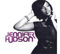 Jennifer Hudson Jennifer Hudson (CD) Album (US IMPORT)
