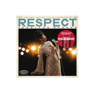 Jennifer Hudson - Jennifer Hudson Respect Soundtrack (Alternate cove