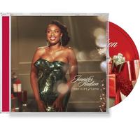 Jennifer Hudson - The Gift Of Love