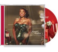 Jennifer Hudson - The Gift Of Love